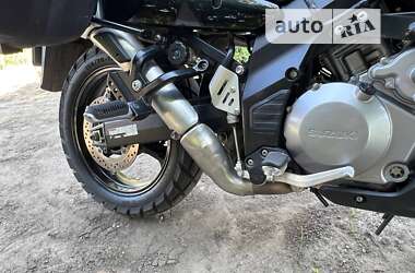 Мотоцикл Позашляховий (Enduro) Suzuki V-Strom 1000 2012 в Подільську