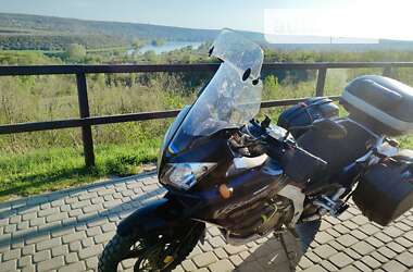 Мотоцикл Туризм Suzuki V-Strom 1000 2003 в Одесі