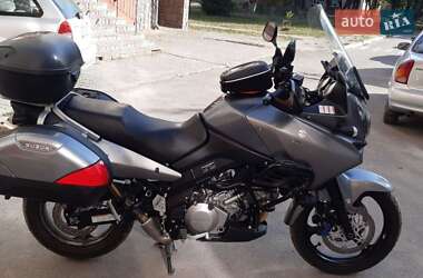 Мотоцикл Многоцелевой (All-round) Suzuki V-Strom 1000 2007 в Чорткове