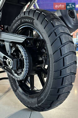 Мотоцикл Многоцелевой (All-round) Suzuki V-Strom 1000 2017 в 