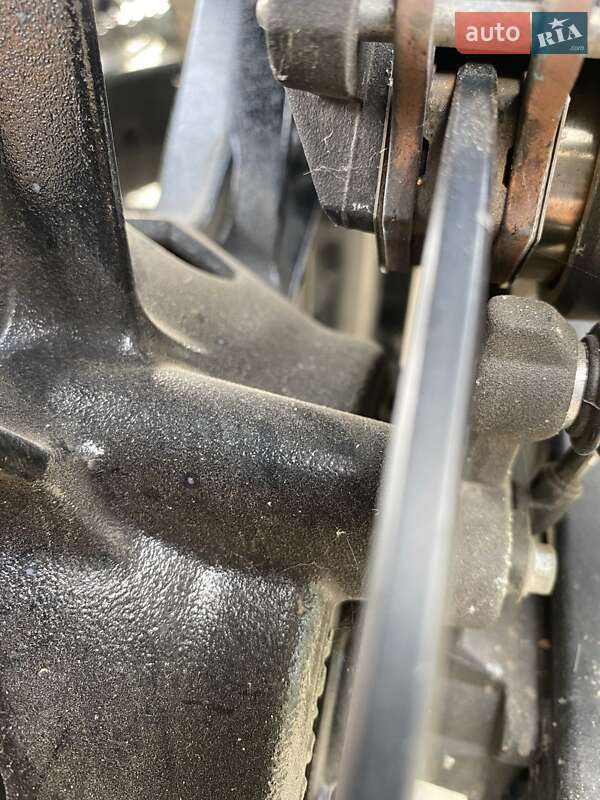 Мотоцикл Многоцелевой (All-round) Suzuki V-Strom 1000 2018 в Николаеве