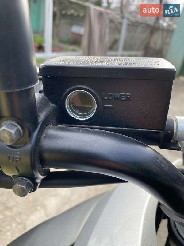 Мотоцикл Многоцелевой (All-round) Suzuki V-Strom 1000 2018 в Николаеве