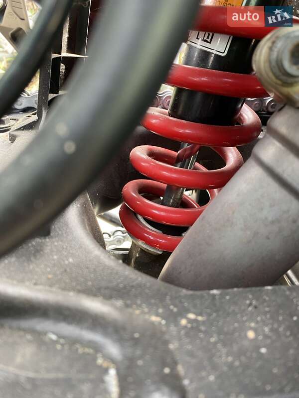 Мотоцикл Многоцелевой (All-round) Suzuki V-Strom 1000 2018 в Николаеве