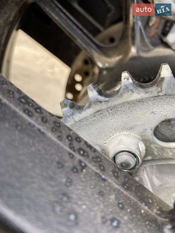 Мотоцикл Многоцелевой (All-round) Suzuki V-Strom 1000 2018 в Николаеве