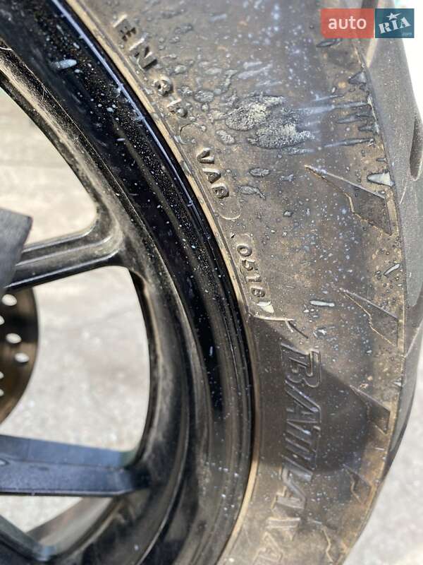 Мотоцикл Многоцелевой (All-round) Suzuki V-Strom 1000 2018 в Николаеве