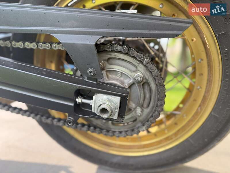 Мотоцикл Спорт-туризм Suzuki V-Strom 1000 2018 в Днепре фото 9 Мотоцикл Спорт-туризм Suzuki V-Strom 1000 2018 в Днепре