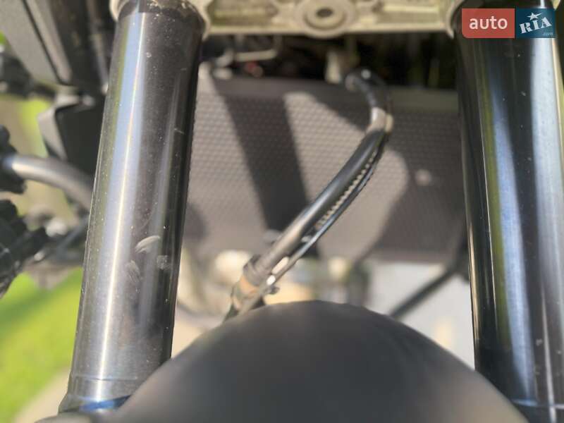 Мотоцикл Спорт-туризм Suzuki V-Strom 1000 2018 в Днепре фото 22 Мотоцикл Спорт-туризм Suzuki V-Strom 1000 2018 в Днепре