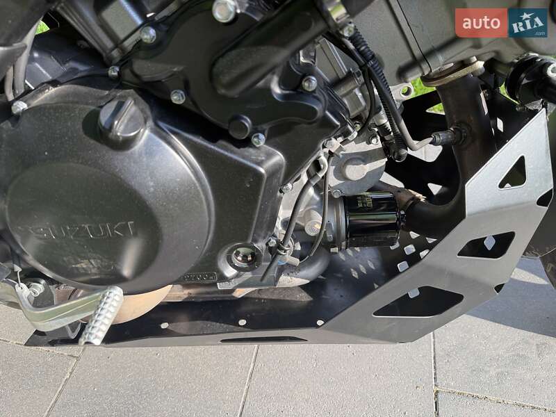 Мотоцикл Спорт-туризм Suzuki V-Strom 1000 2018 в Днепре фото 23 Мотоцикл Спорт-туризм Suzuki V-Strom 1000 2018 в Днепре