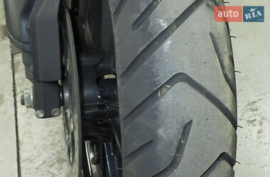 Мотоцикл Спорт-туризм Suzuki V-Strom 1000 2014 в 