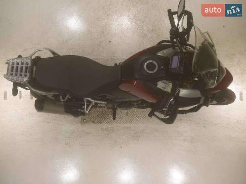 Мотоцикл Туризм Suzuki V-Strom 1000 2015 в Одессе