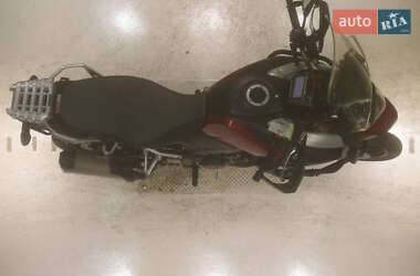 Мотоцикл Туризм Suzuki V-Strom 1000 2015 в 