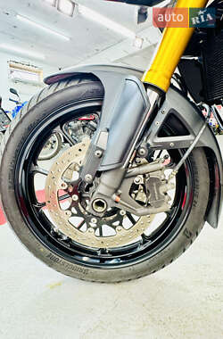 Мотоцикл Туризм Suzuki V-Strom 1000 2015 в 