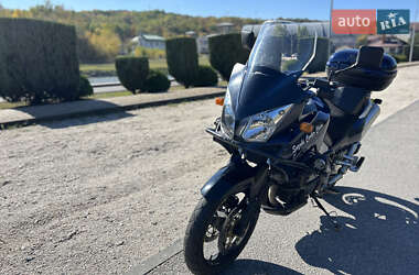 Мотоцикл Туризм Suzuki V-Strom 1000 2002 в Дніпрі