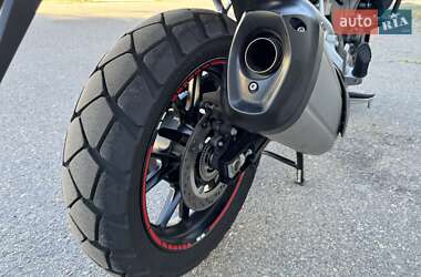 Мотоцикл Многоцелевой (All-round) Suzuki V-Strom 1000 2016 в  фото 14 Мотоцикл Многоцелевой (All-round) Suzuki V-Strom 1000 2016 в