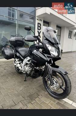 Мотоцикл Туризм Suzuki V-Strom 1000 2005 в Нетішині