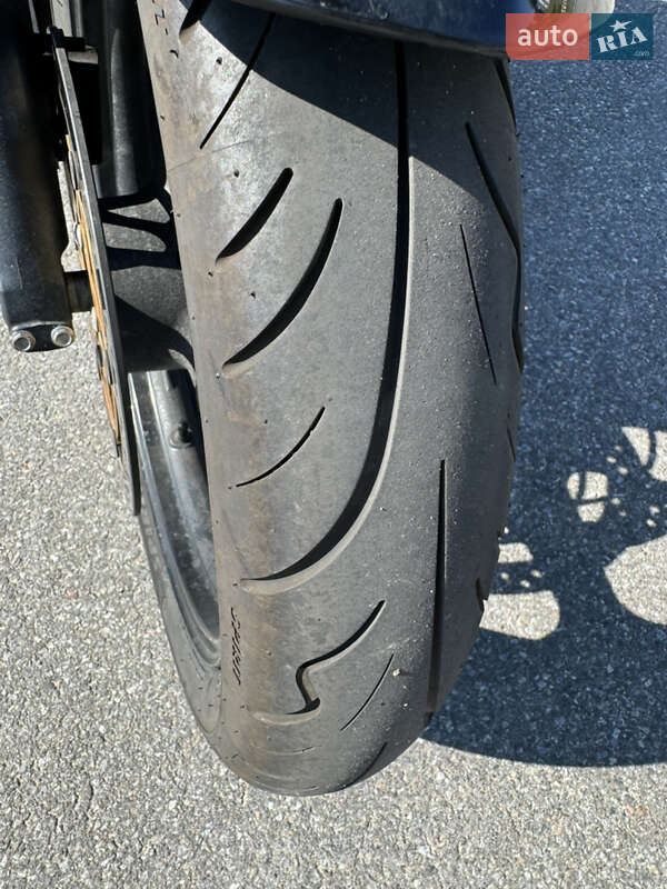 Мотоцикл Спорт-туризм Suzuki V-Strom 1000 2003 в Чернигове фото 16 Мотоцикл Спорт-туризм Suzuki V-Strom 1000 2003 в Чернигове