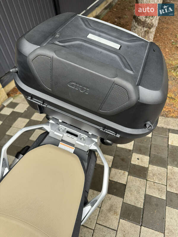 Мотоцикл Многоцелевой (All-round) Suzuki V-Strom 1000 2014 в Новомосковске фото 14 Мотоцикл Многоцелевой (All-round) Suzuki V-Strom 1000 2014 в Новомосковске