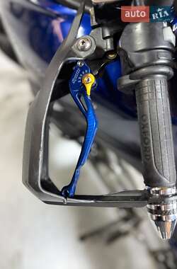 Мотоцикл Позашляховий (Enduro) Suzuki V-Strom 1000 2002 в Чернігові