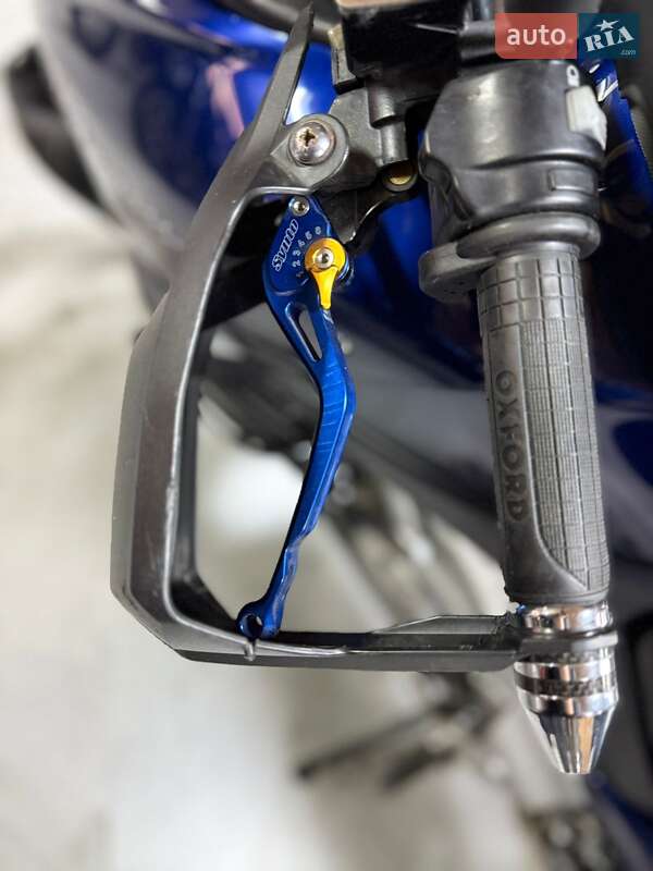 Мотоцикл Позашляховий (Enduro) Suzuki V-Strom 1000 2002 в Чернігові