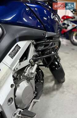 Мотоцикл Позашляховий (Enduro) Suzuki V-Strom 1000 2002 в Чернігові