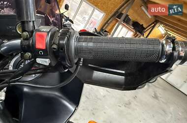 Мотоцикл Позашляховий (Enduro) Suzuki V-Strom 1000 2002 в Чернігові