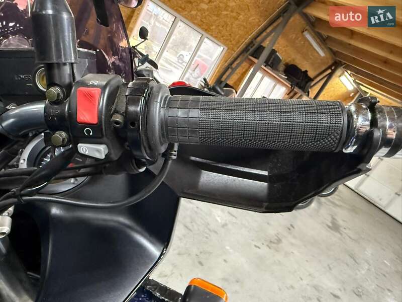 Мотоцикл Позашляховий (Enduro) Suzuki V-Strom 1000 2002 в Чернігові