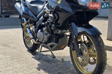 Мотоцикл Туризм Suzuki V-Strom 1000 2006 в Львове