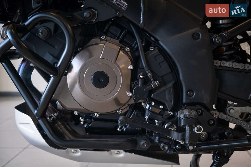 Мотоцикл Багатоцільовий (All-round) Suzuki V-Strom 1050 DE 2024 в Києві
