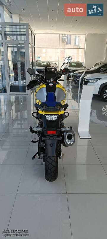 Мотоцикл Туризм Suzuki V-Strom 1050 DE 2024 в Хмельницькому