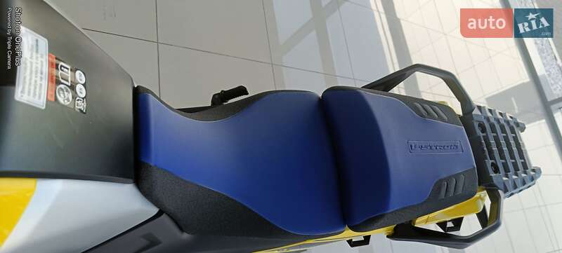 Мотоцикл Туризм Suzuki V-Strom 1050 DE 2024 в Хмельницькому