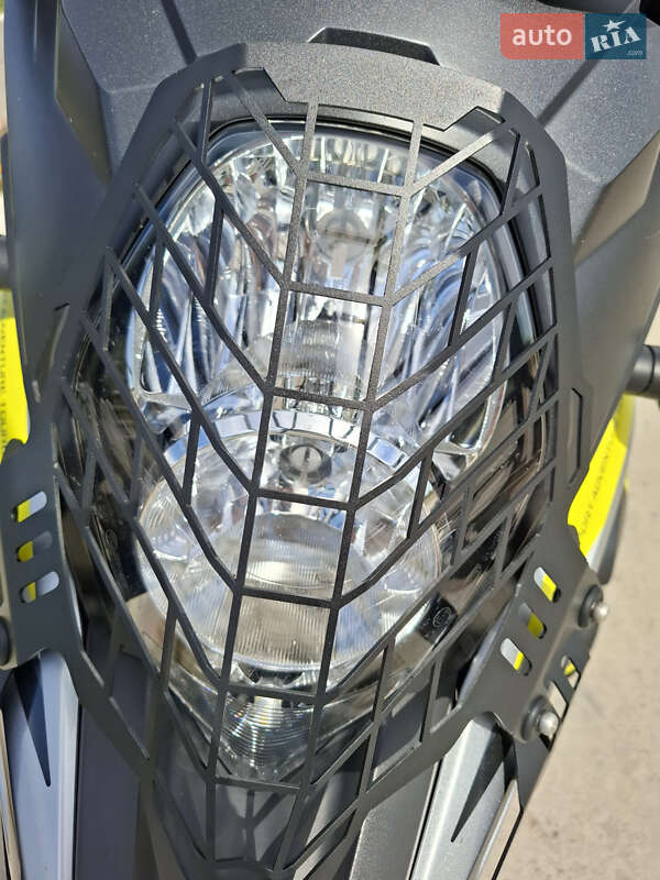 Мотоцикл Туризм Suzuki V-Strom 1050 DE 2018 в Николаеве фото 17 Мотоцикл Туризм Suzuki V-Strom 1050 DE 2018 в Николаеве