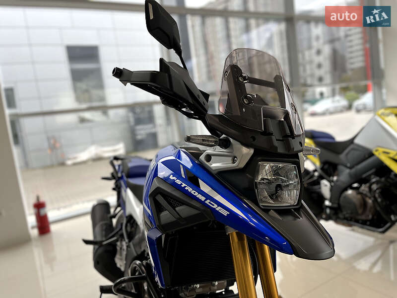 Мотоцикл Багатоцільовий (All-round) Suzuki V-Strom 1050 DE 2024 в Хмельницькому