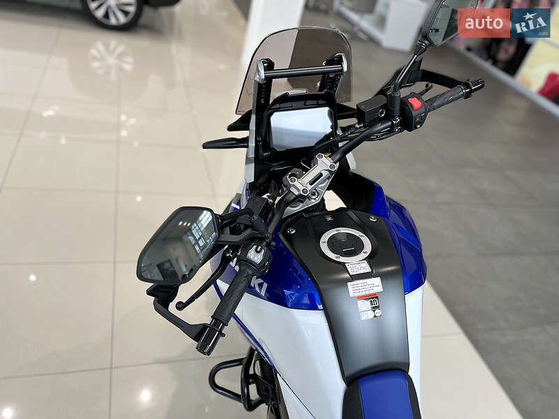 Мотоцикл Багатоцільовий (All-round) Suzuki V-Strom 1050 DE 2024 в Хмельницькому