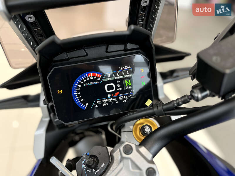 Мотоцикл Багатоцільовий (All-round) Suzuki V-Strom 1050 DE 2024 в Хмельницькому