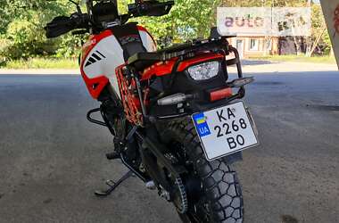Мотоцикл Туризм Suzuki V-Strom 1050 2020 в Києві