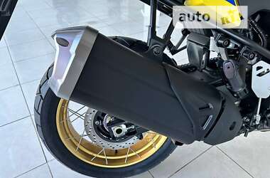 Мотоцикл Туризм Suzuki V-Strom 1050 2023 в Киеве