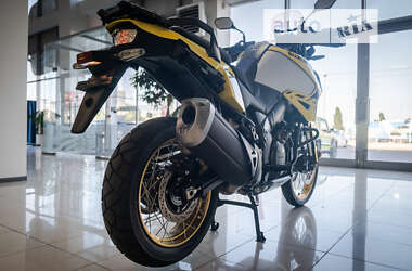 Мотоцикл Туризм Suzuki V-Strom 1050 2023 в Киеве