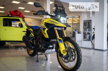 Мотоцикл Туризм Suzuki V-Strom 1050 2023 в Киеве