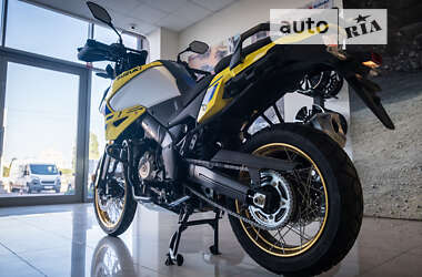 Мотоцикл Туризм Suzuki V-Strom 1050 2023 в Киеве