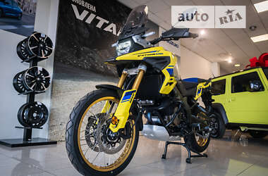 Мотоцикл Туризм Suzuki V-Strom 1050 2023 в Киеве