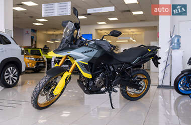 Мотоцикл Туризм Suzuki V-Strom 1050 2024 в Киеве