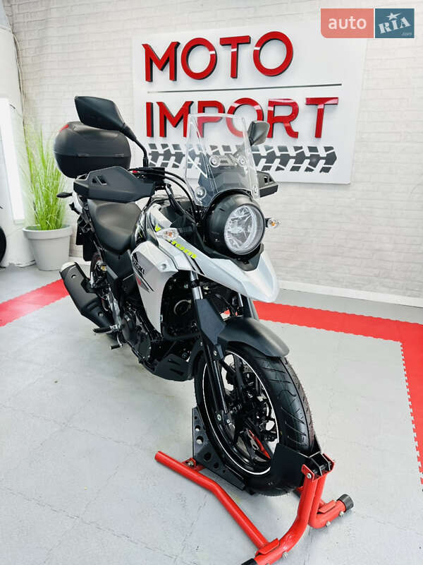 Спортбайк Suzuki V-Strom 250 2023 в Одесі