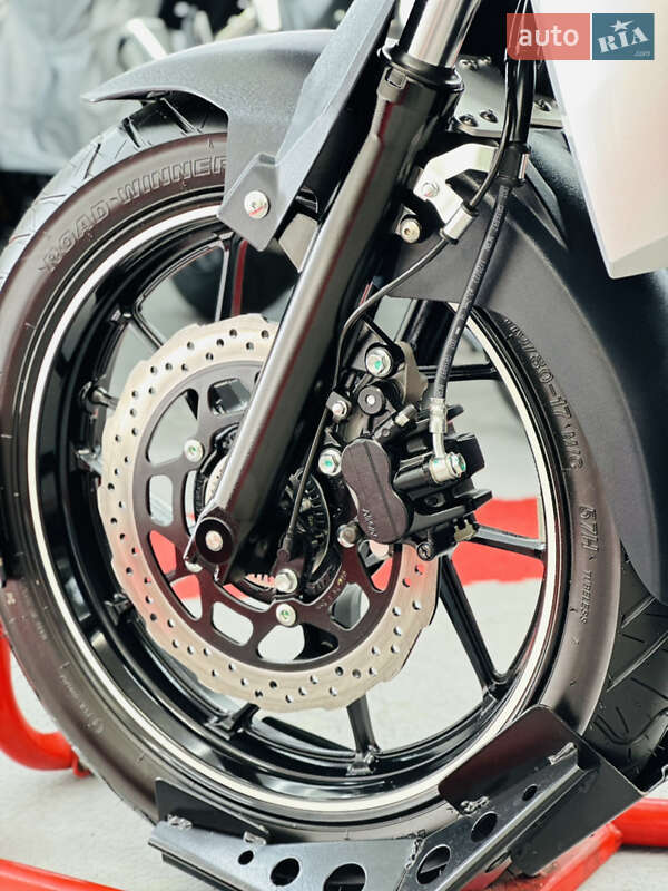 Спортбайк Suzuki V-Strom 250 2023 в Одесі