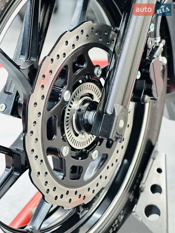 Спортбайк Suzuki V-Strom 250 2023 в Одесі