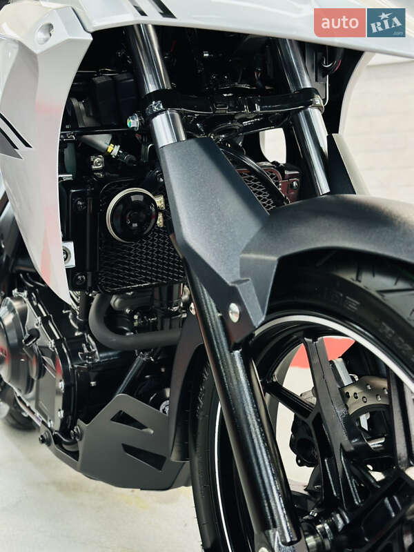 Спортбайк Suzuki V-Strom 250 2023 в Одесі