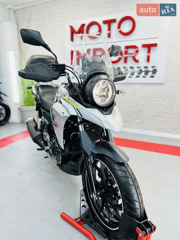 Спортбайк Suzuki V-Strom 250 2023 в Одесі