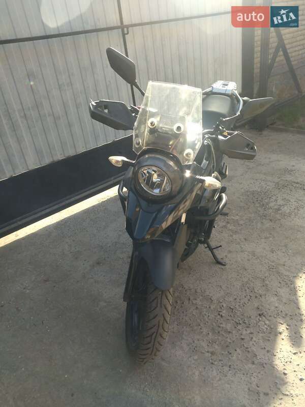 Мотоцикл Спорт-туризм Suzuki V-Strom 250 2019 в Виннице фото 5 Мотоцикл Спорт-туризм Suzuki V-Strom 250 2019 в Виннице