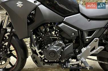 Мотоцикл Многоцелевой (All-round) Suzuki V-Strom 250 2021 в 