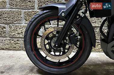 Мотоцикл Многоцелевой (All-round) Suzuki V-Strom 250 2021 в 