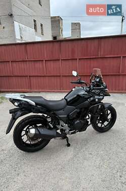 Мотоцикл Спорт-туризм Suzuki V-Strom 250 2019 в Виннице